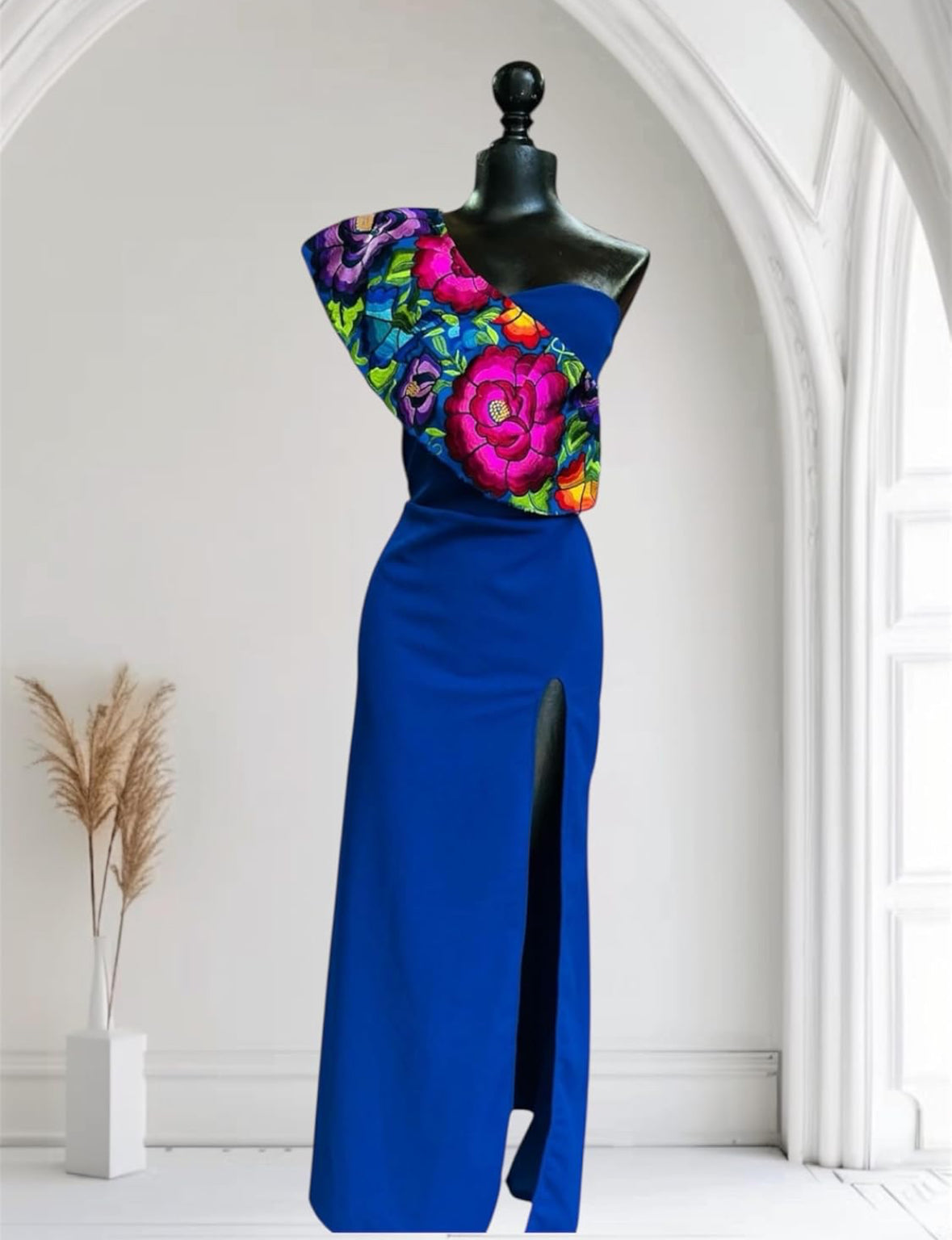 Vestido Noelia