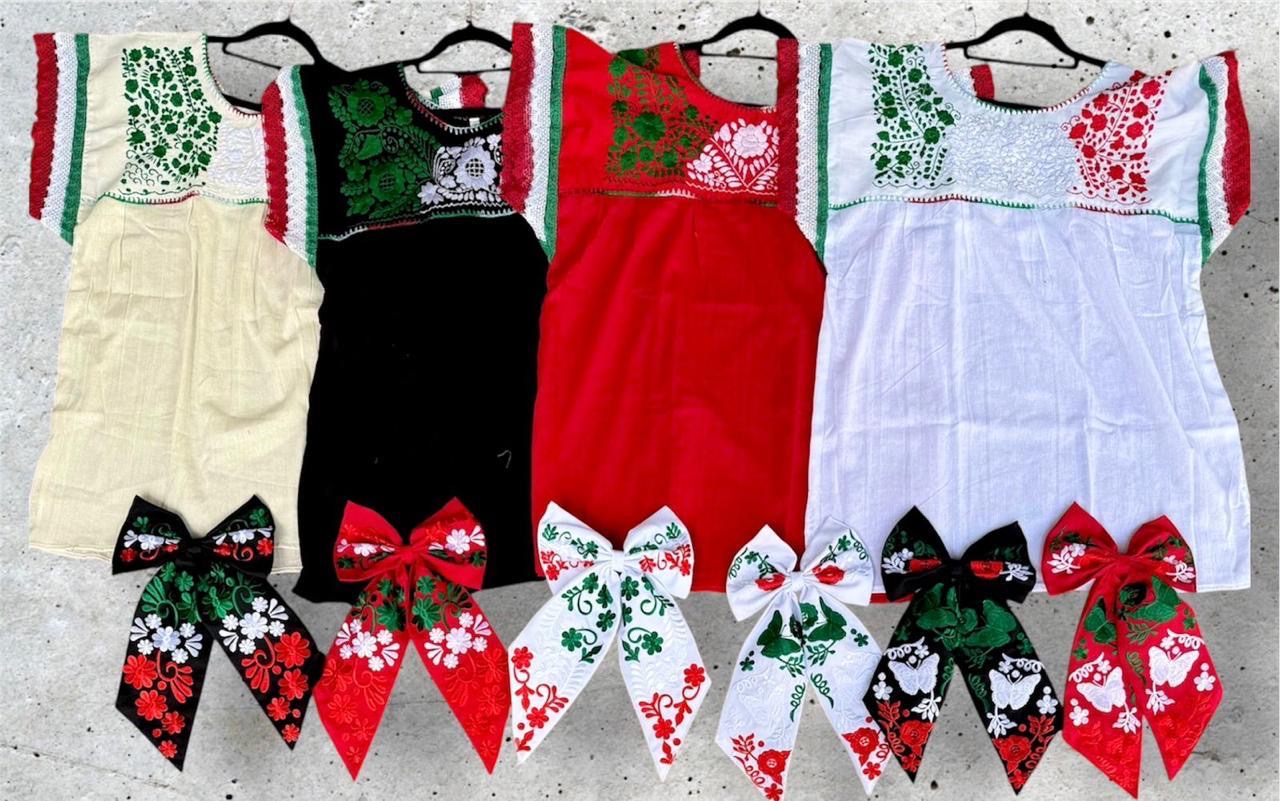 Blusa Tricolor Manta