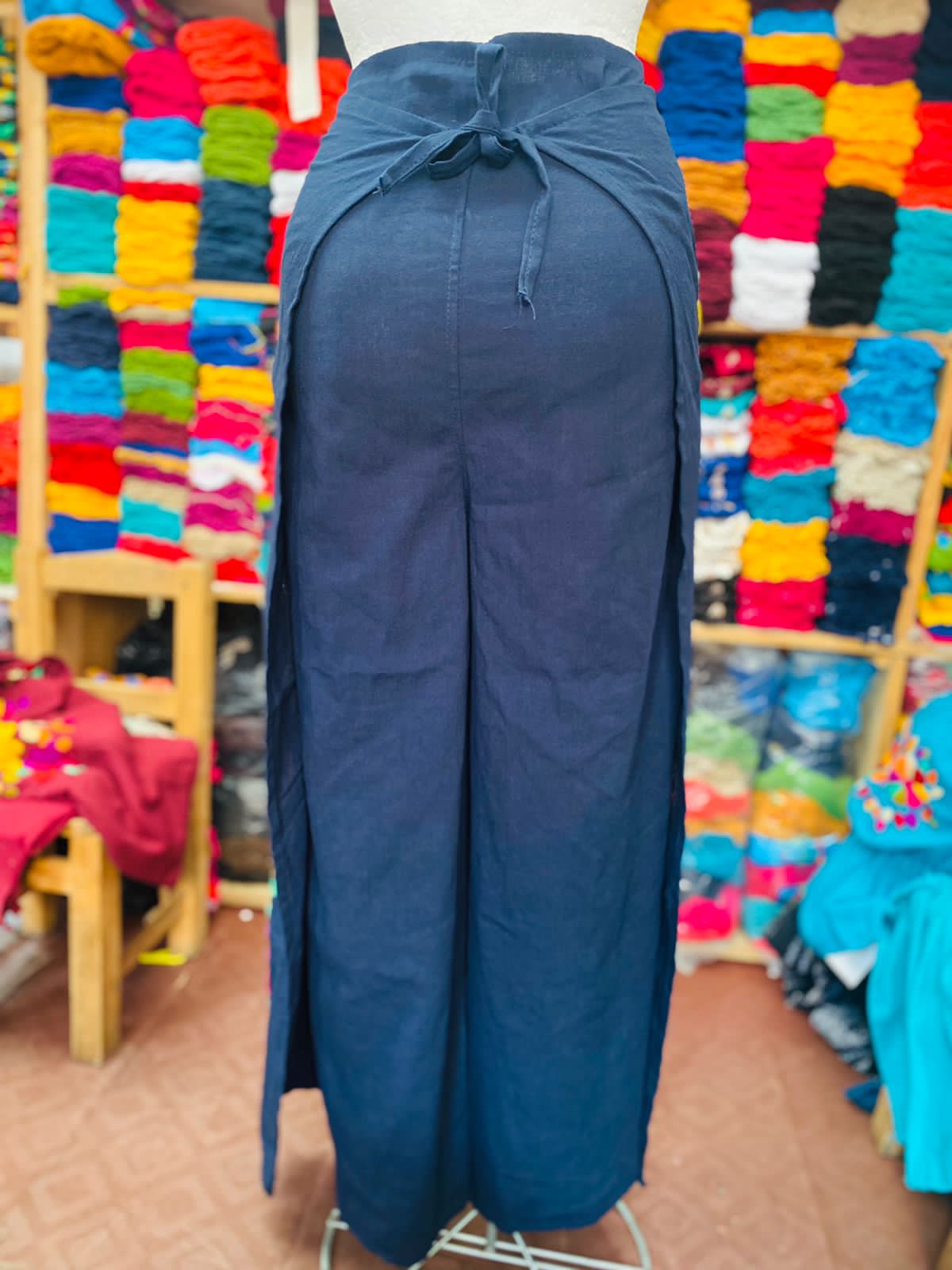 Pantalón libertad