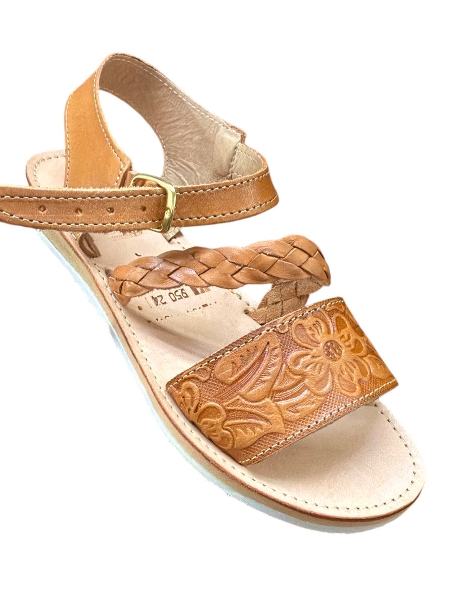 Huaraches Sol