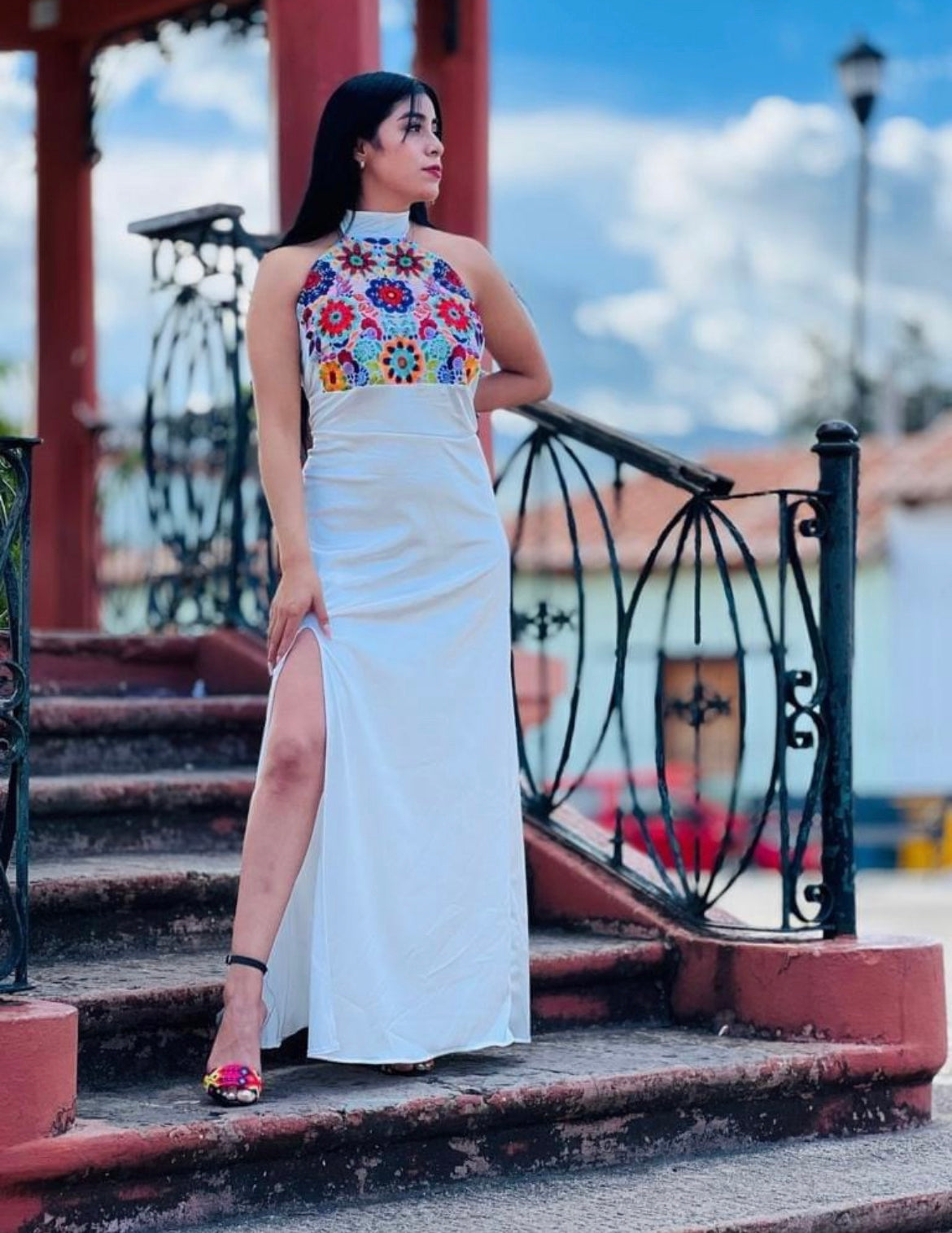 Vestido Annel