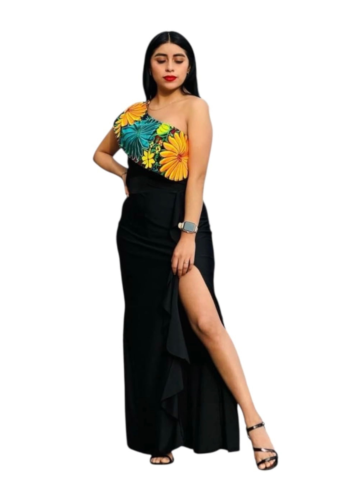 Vestido Noelia