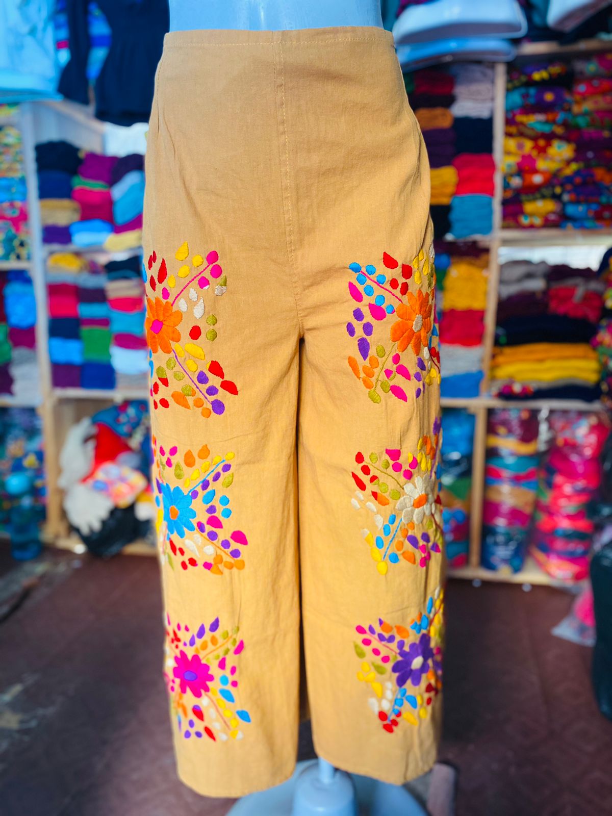 Pantalón libertad