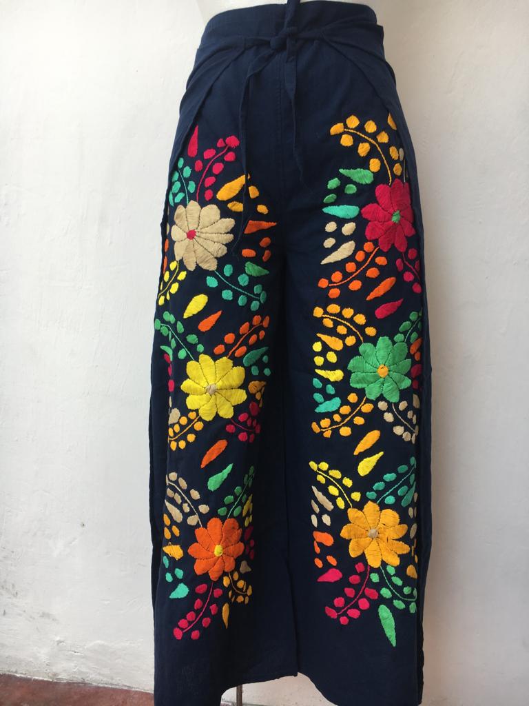 Pantalón libertad