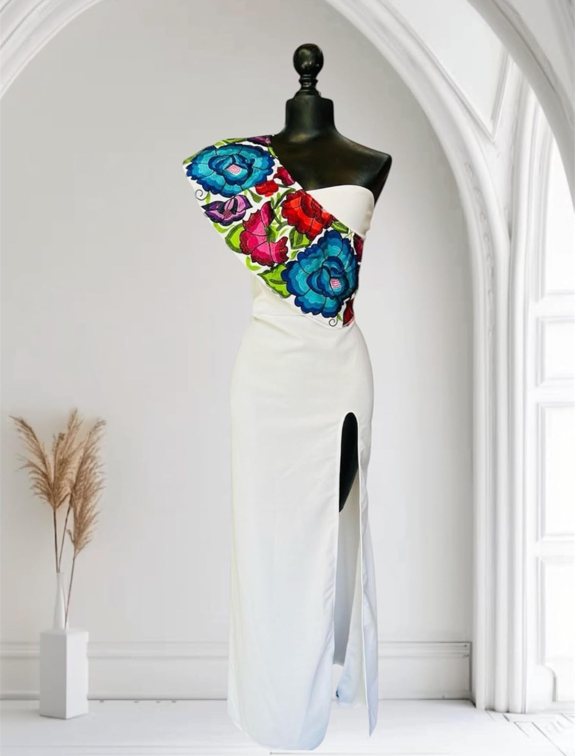Vestido Noelia