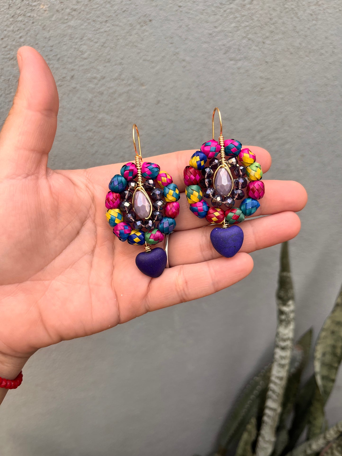Aretes raíz