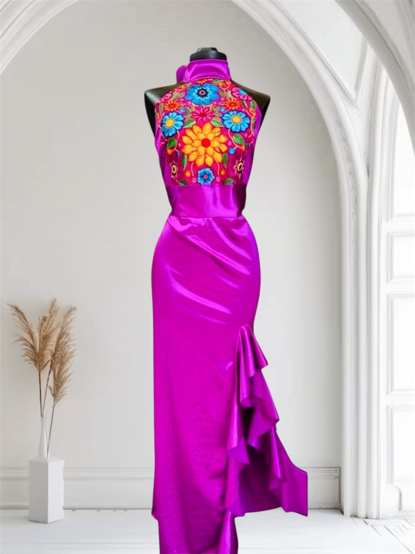 Vestido ANNEL