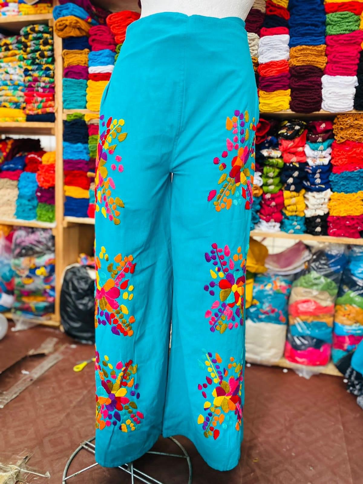 Pantalón libertad