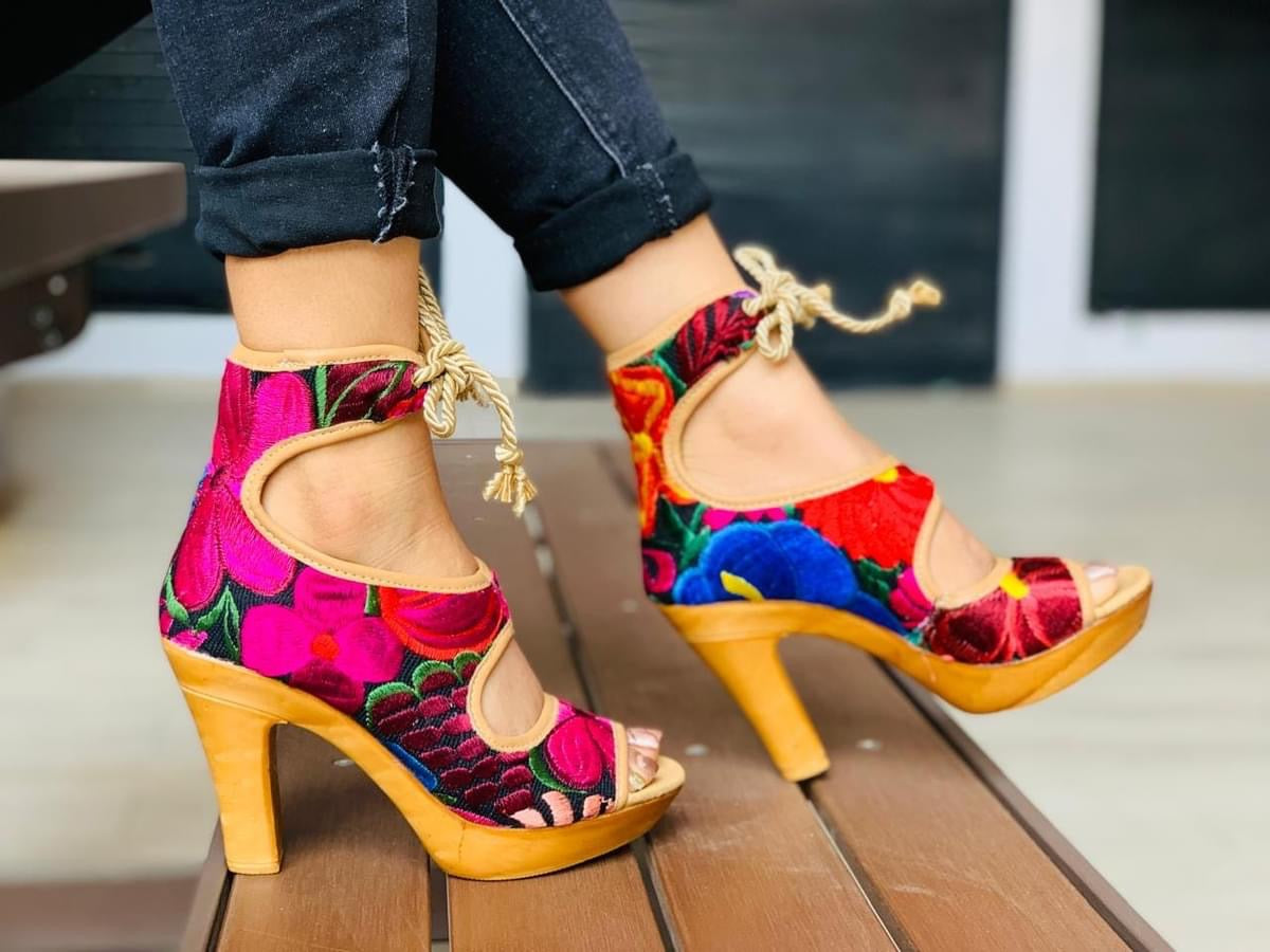 Plataformas Mexicana