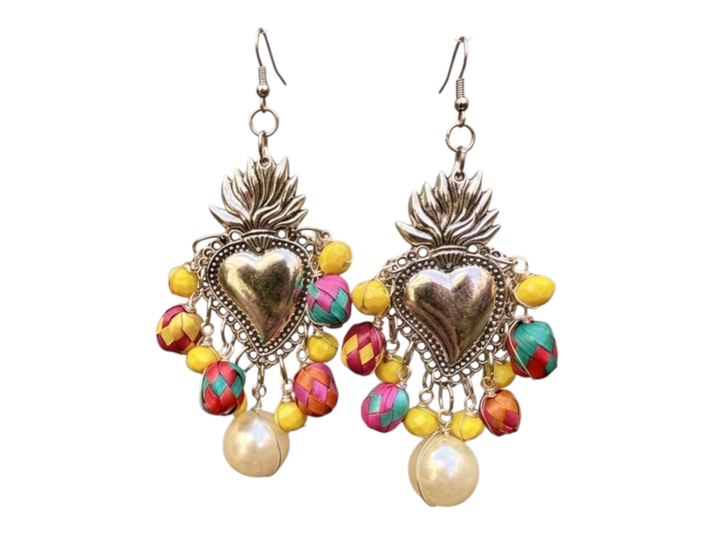 Corazón Perla
