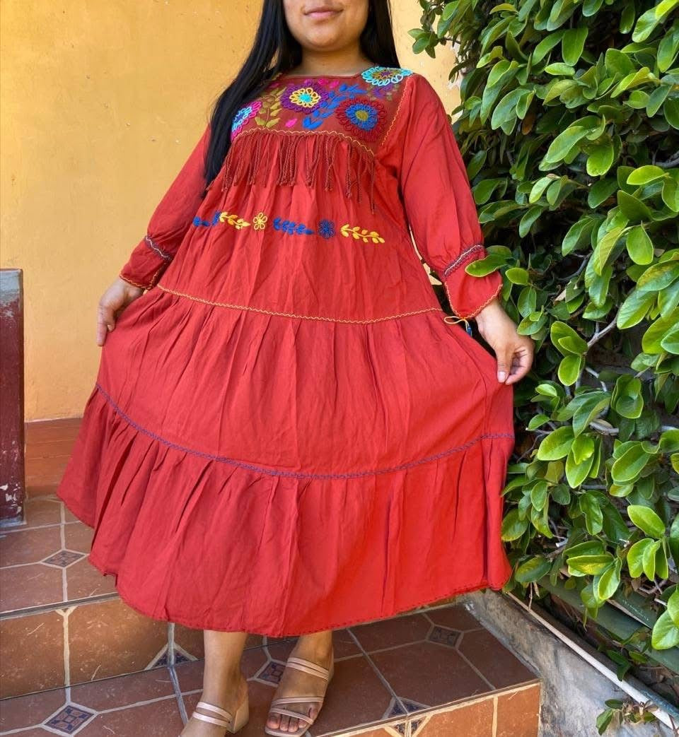 Vestido Rococó