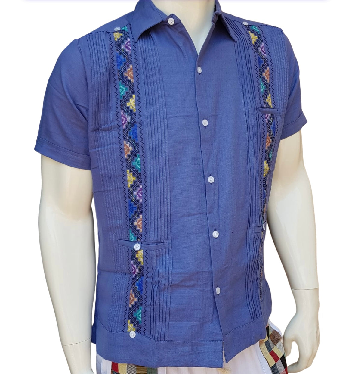 Guayabera 02