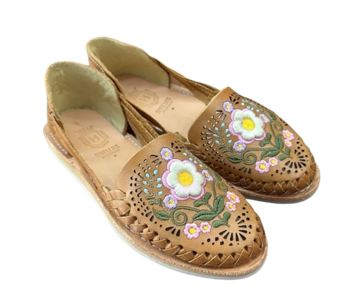 Huaraches Imelda shedron