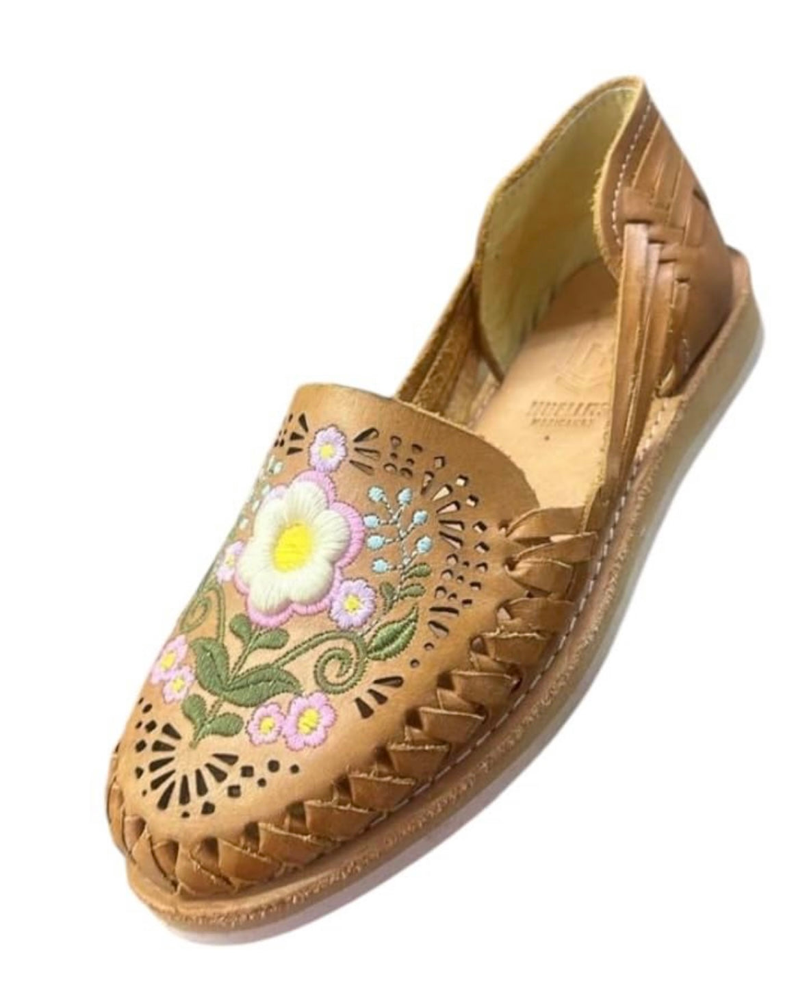 Huaraches Imelda shedron