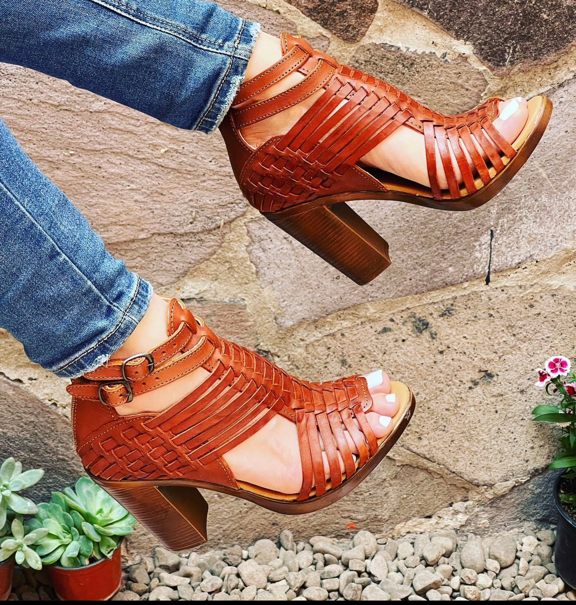 Zapatillas Diva shedron