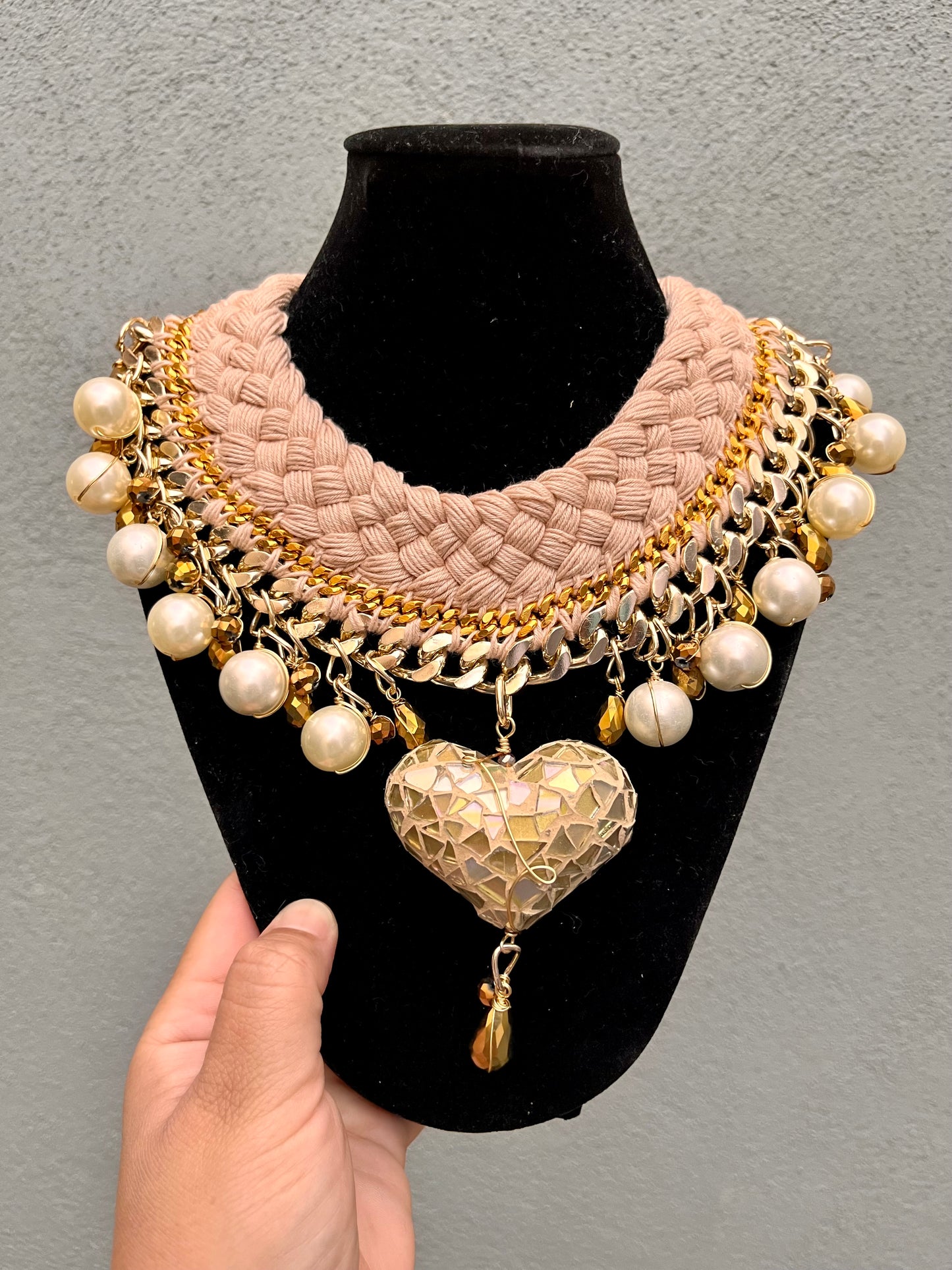 Collar Oro