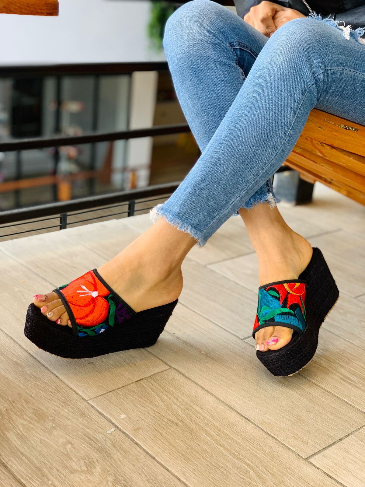 Tacones Mirna