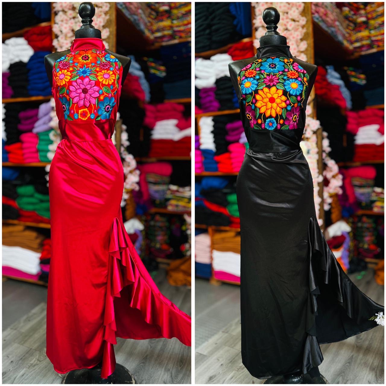 Vestido ANNEL