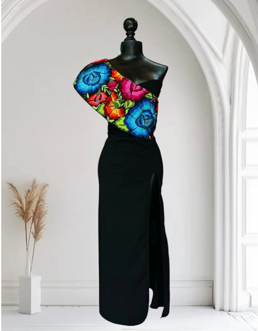 Vestido Noelia