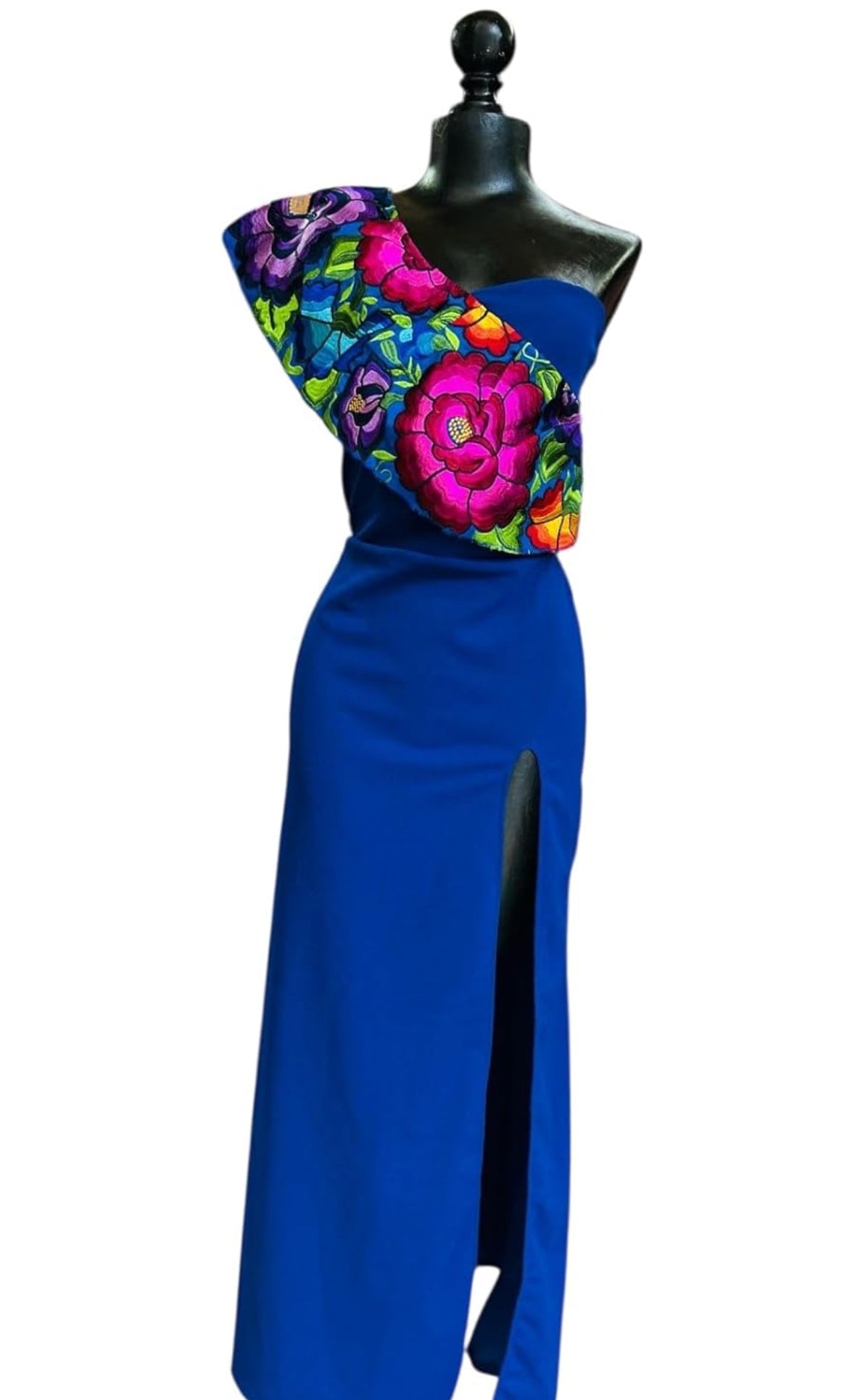 Vestido Noelia