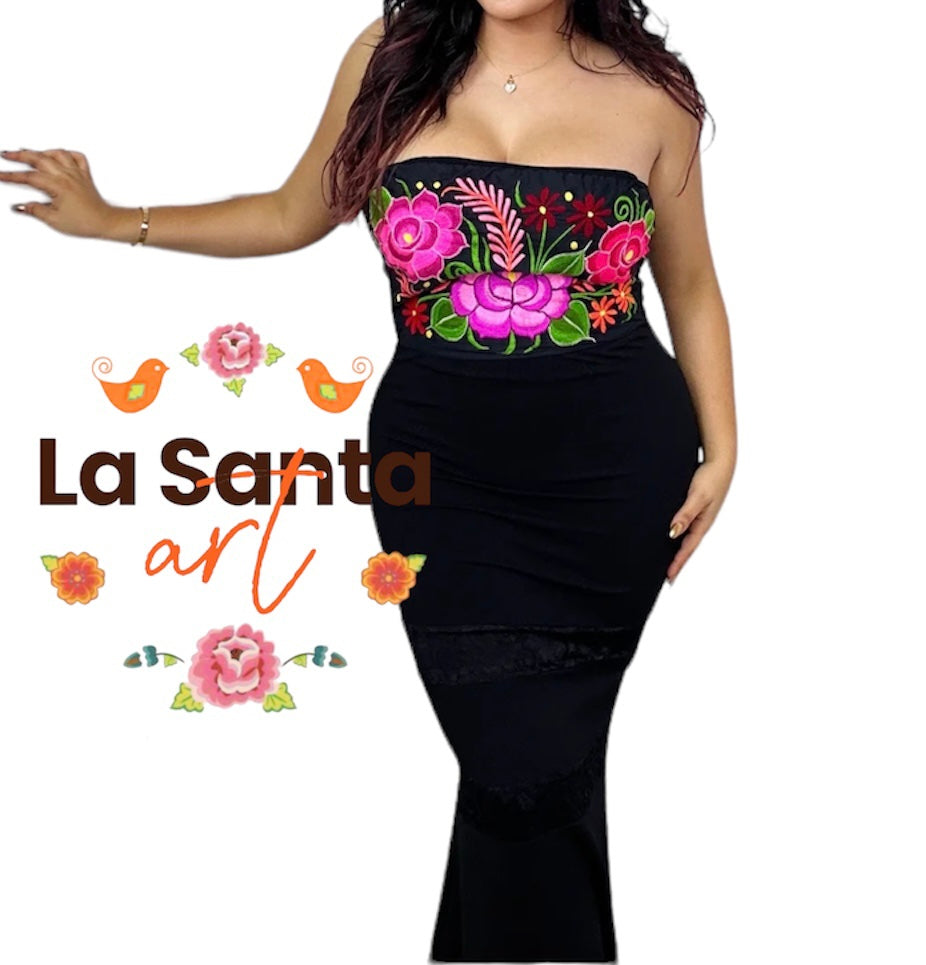 Vestido Estela