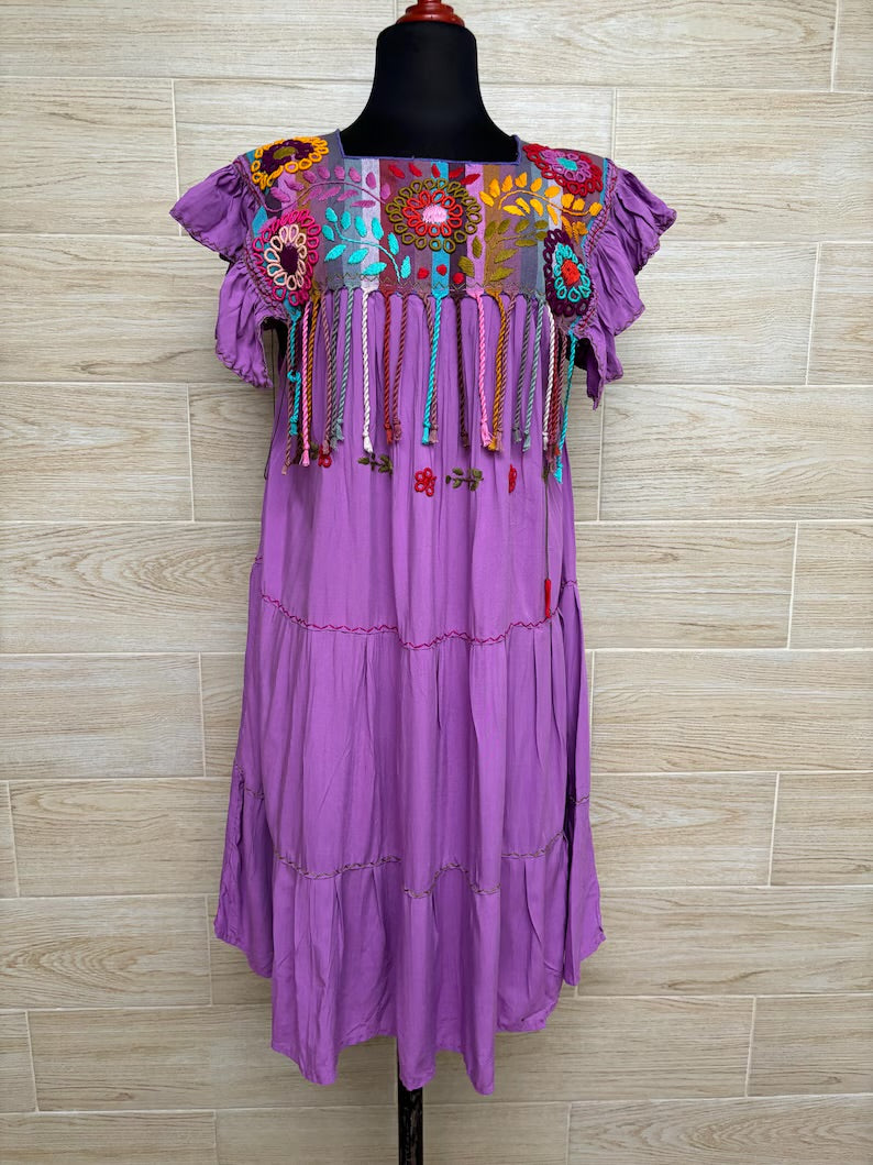 Vestido Rococó