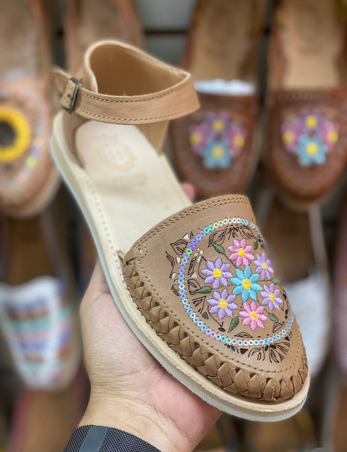 Sofía Floral