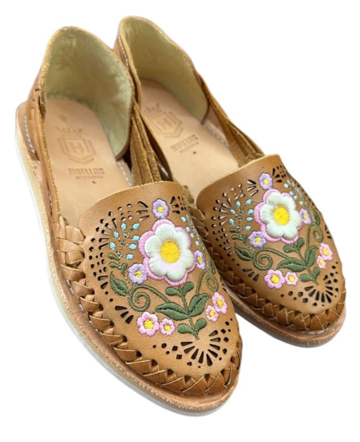 Huaraches Imelda shedron