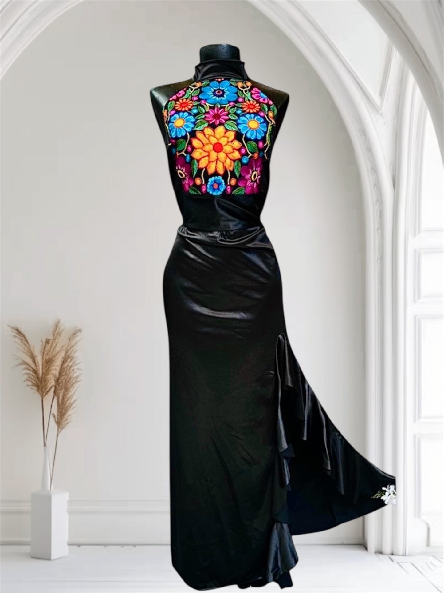 Vestido ANNEL