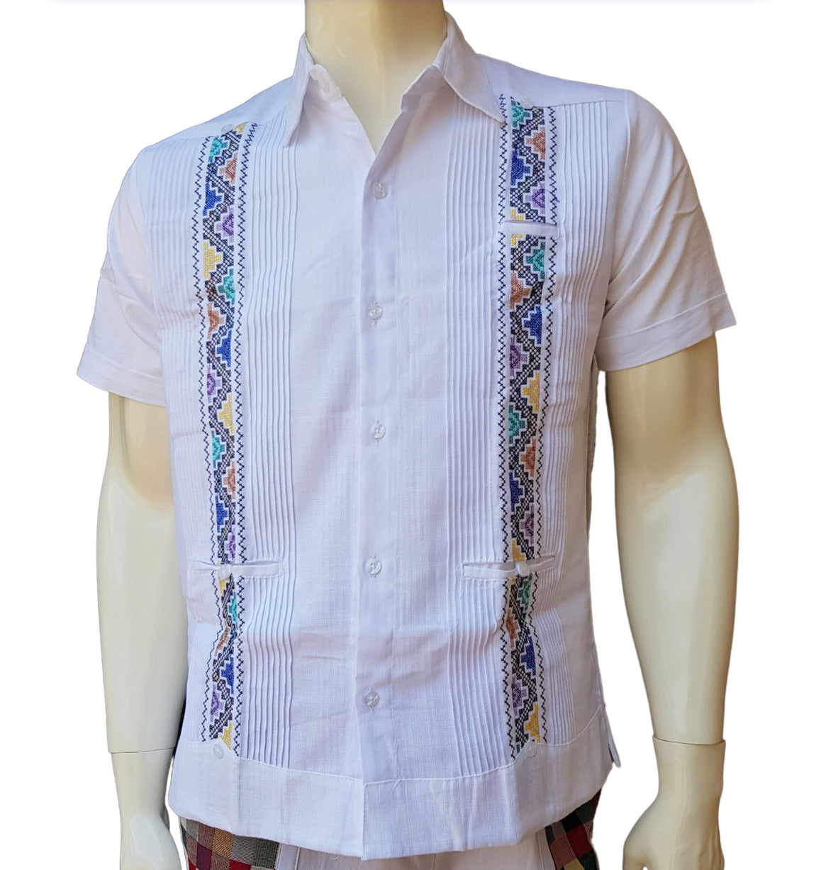 Guayabera 02