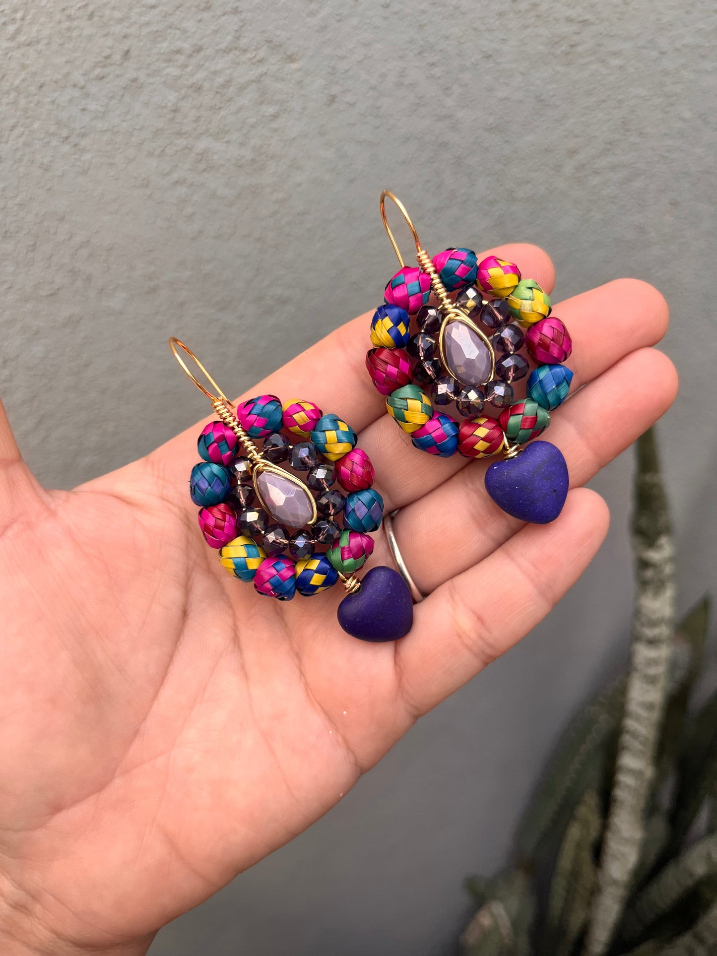 Aretes raíz
