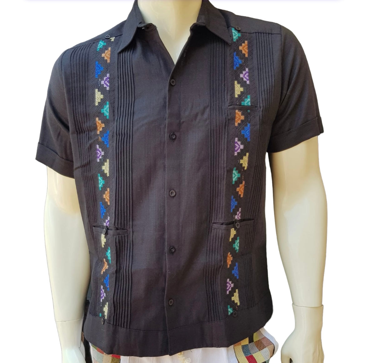 Guayabera 02