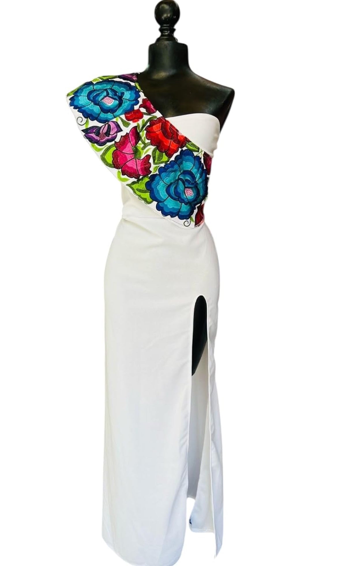 Vestido Noelia