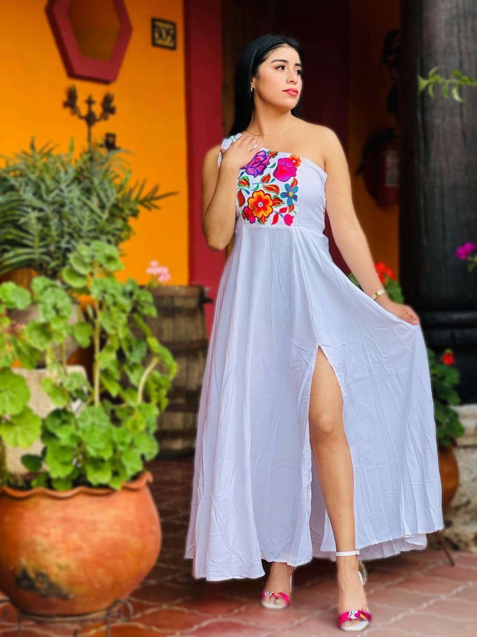 Vestido Fiesta