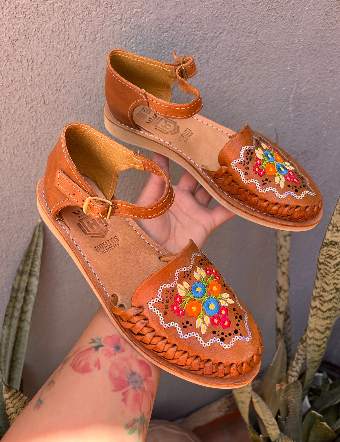 Marisela floral