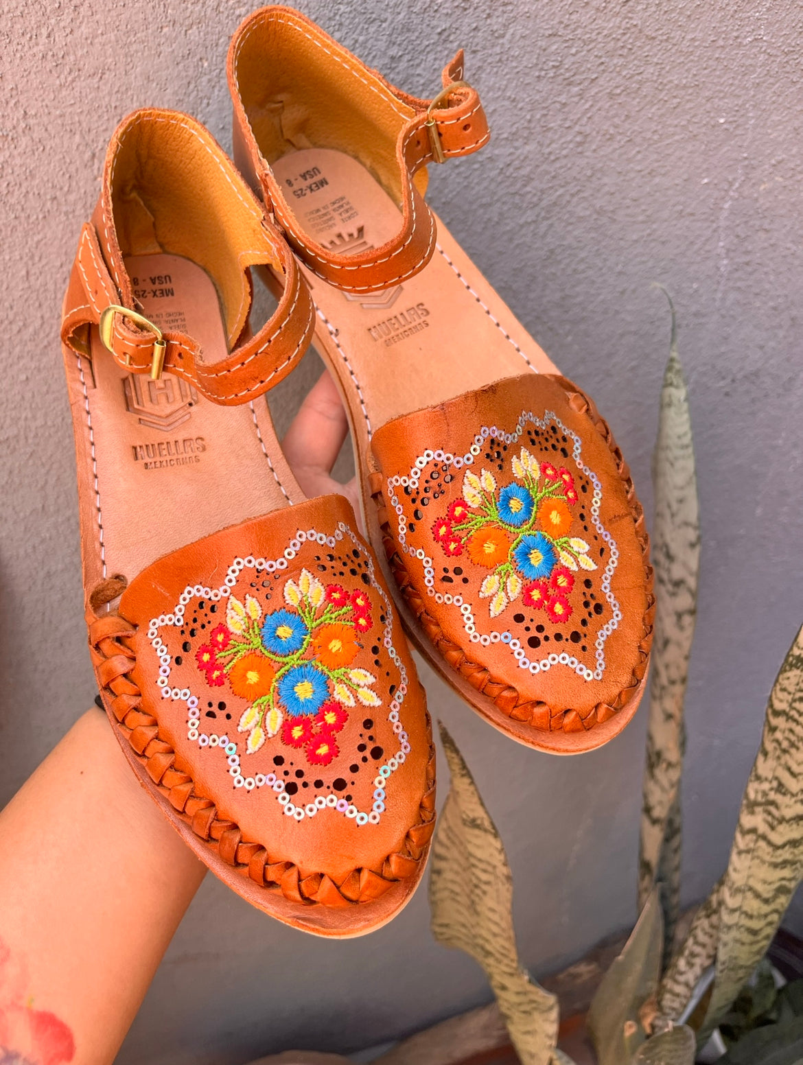 Marisela floral