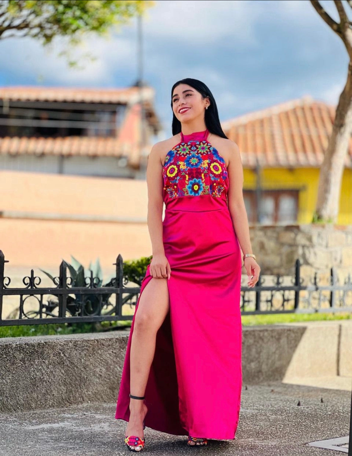 Vestido Annel