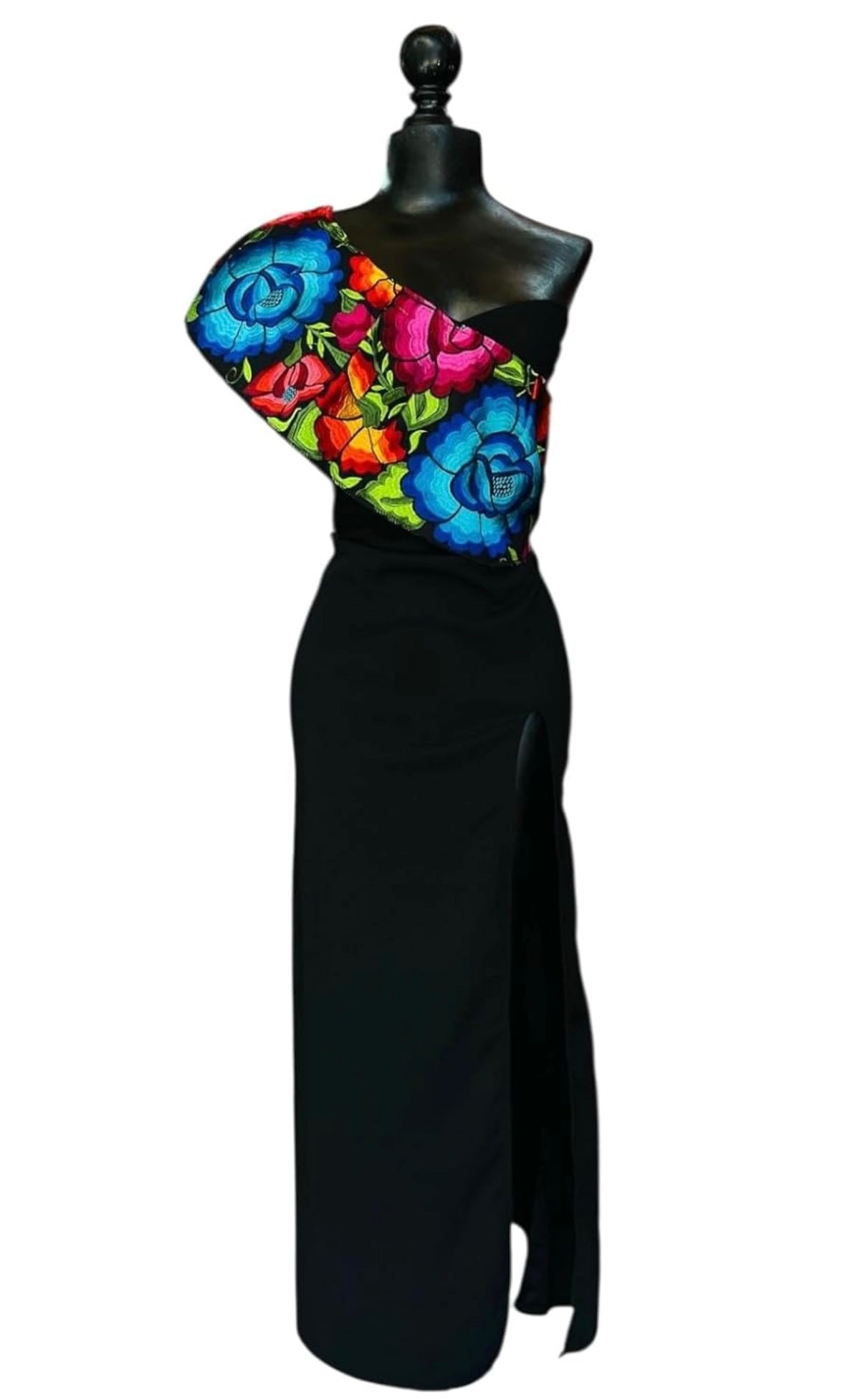 Vestido Noelia