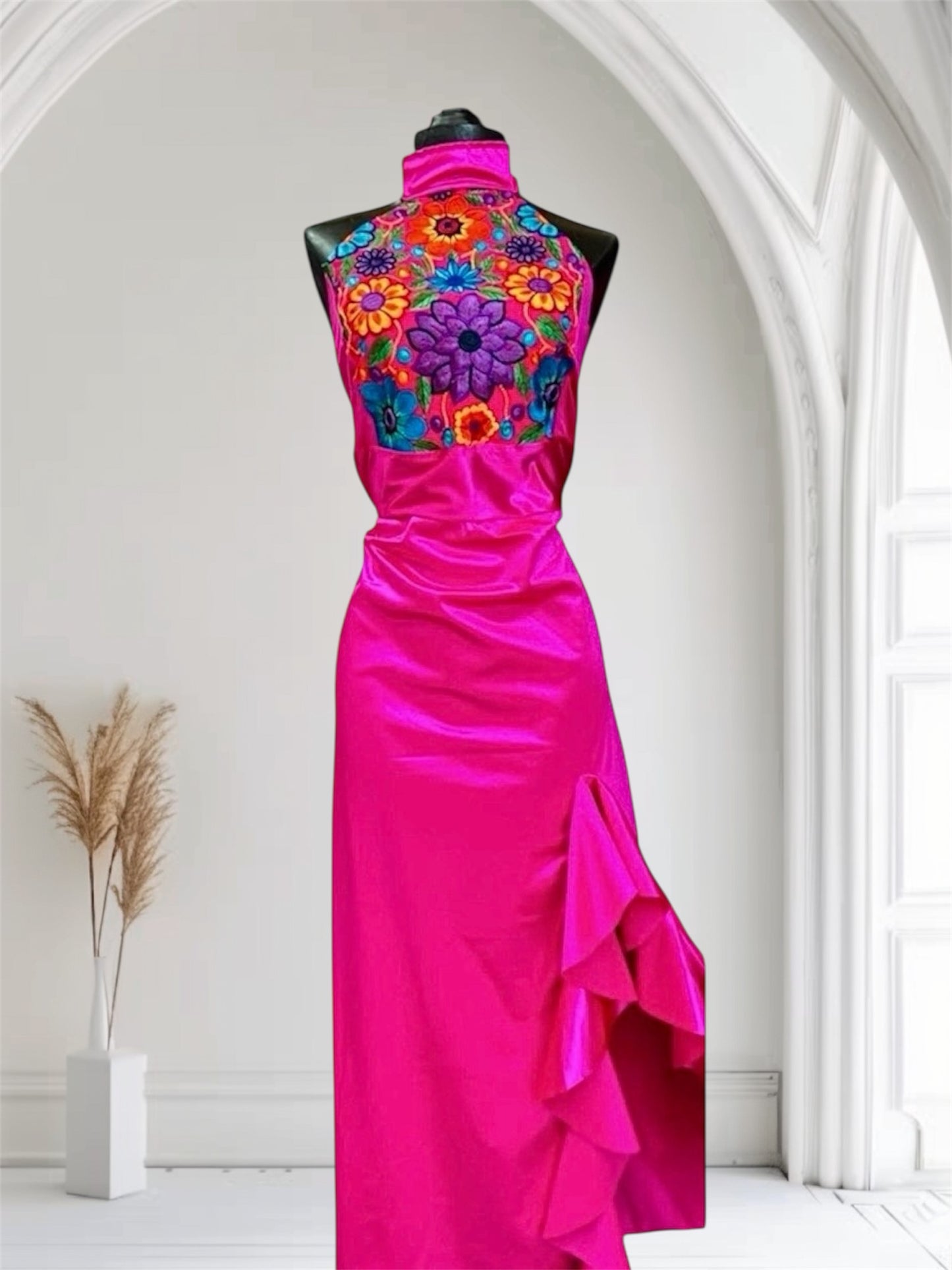 Vestido ANNEL