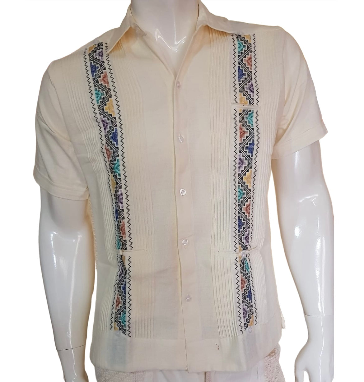 Guayabera 02