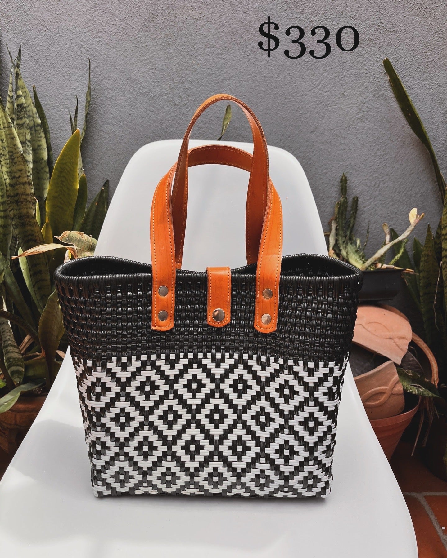 Bolsas popis