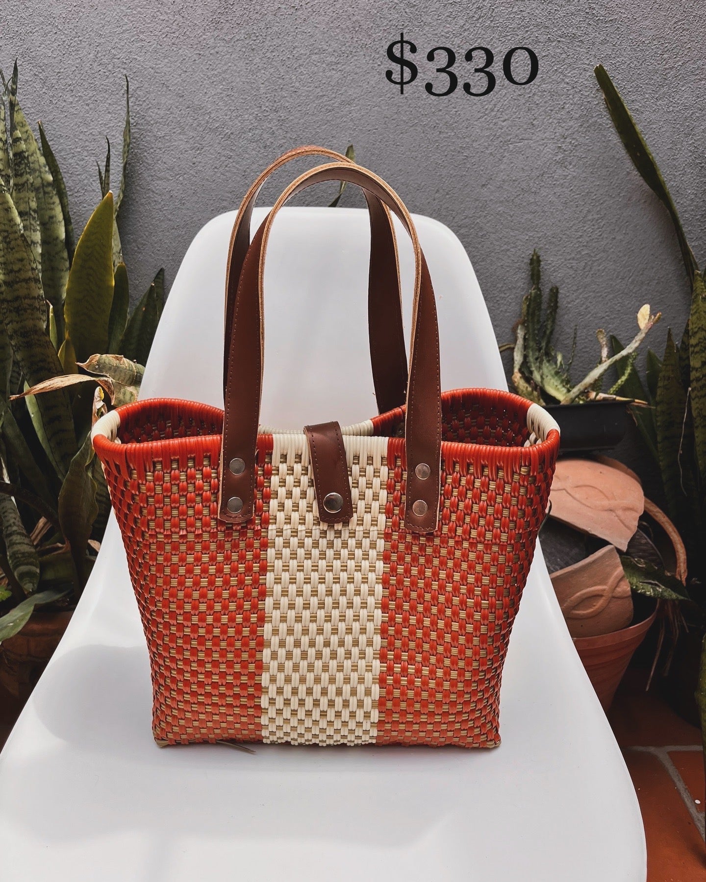 Bolsas popis