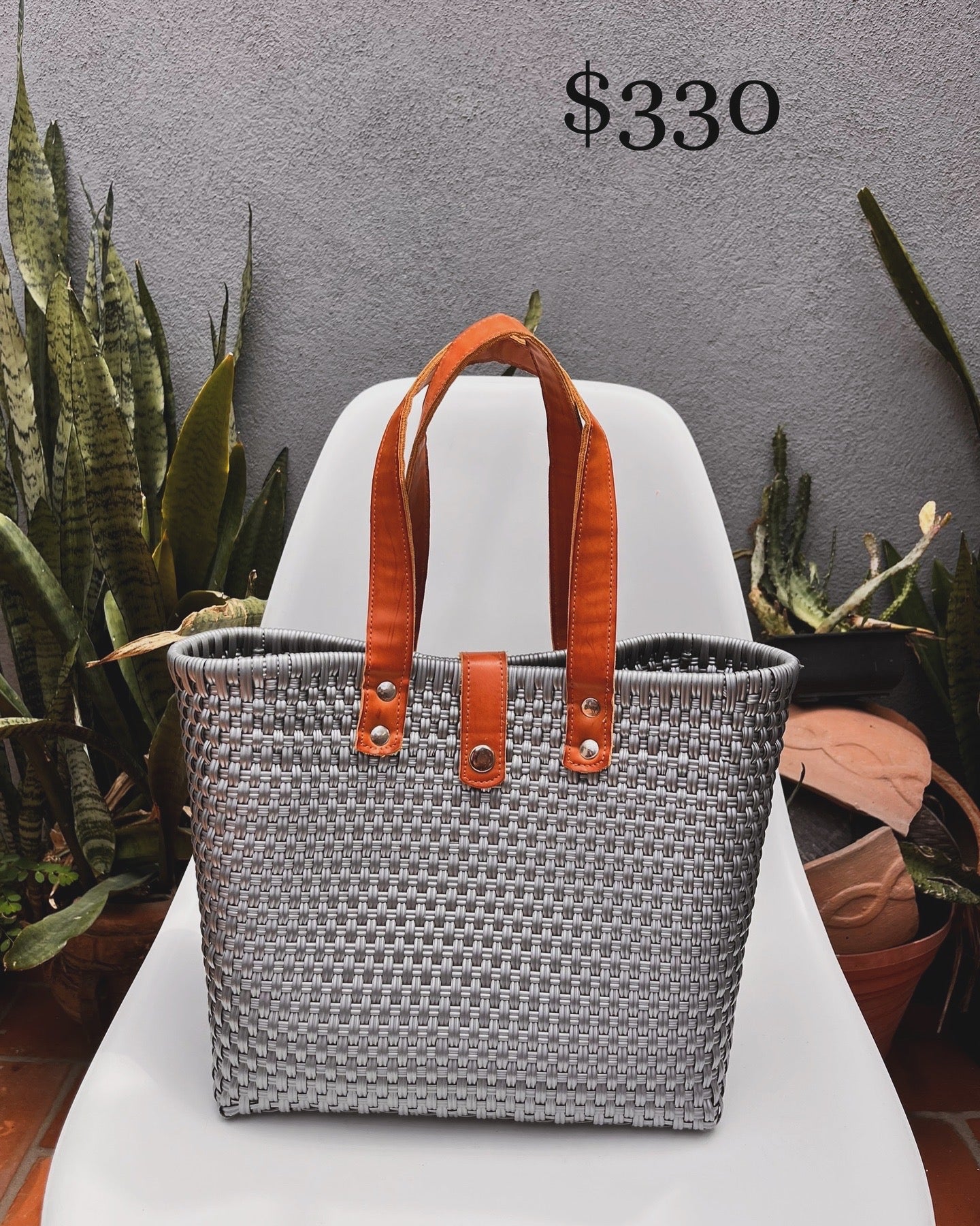 Bolsas popis
