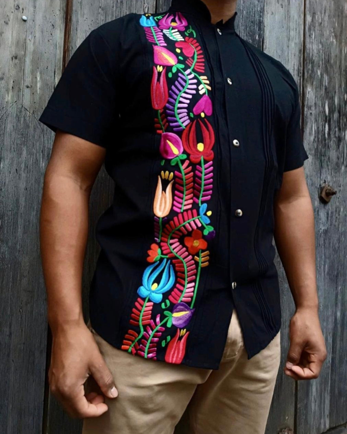 GUAYABERAS / CAMISAS