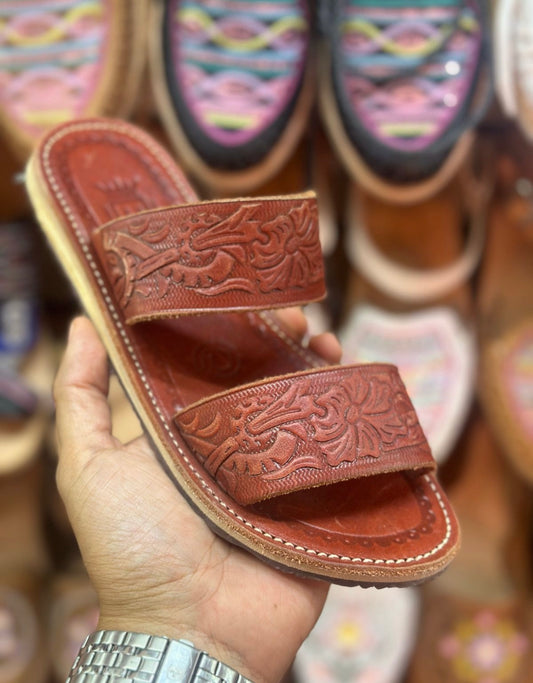 Sandalias Betsy