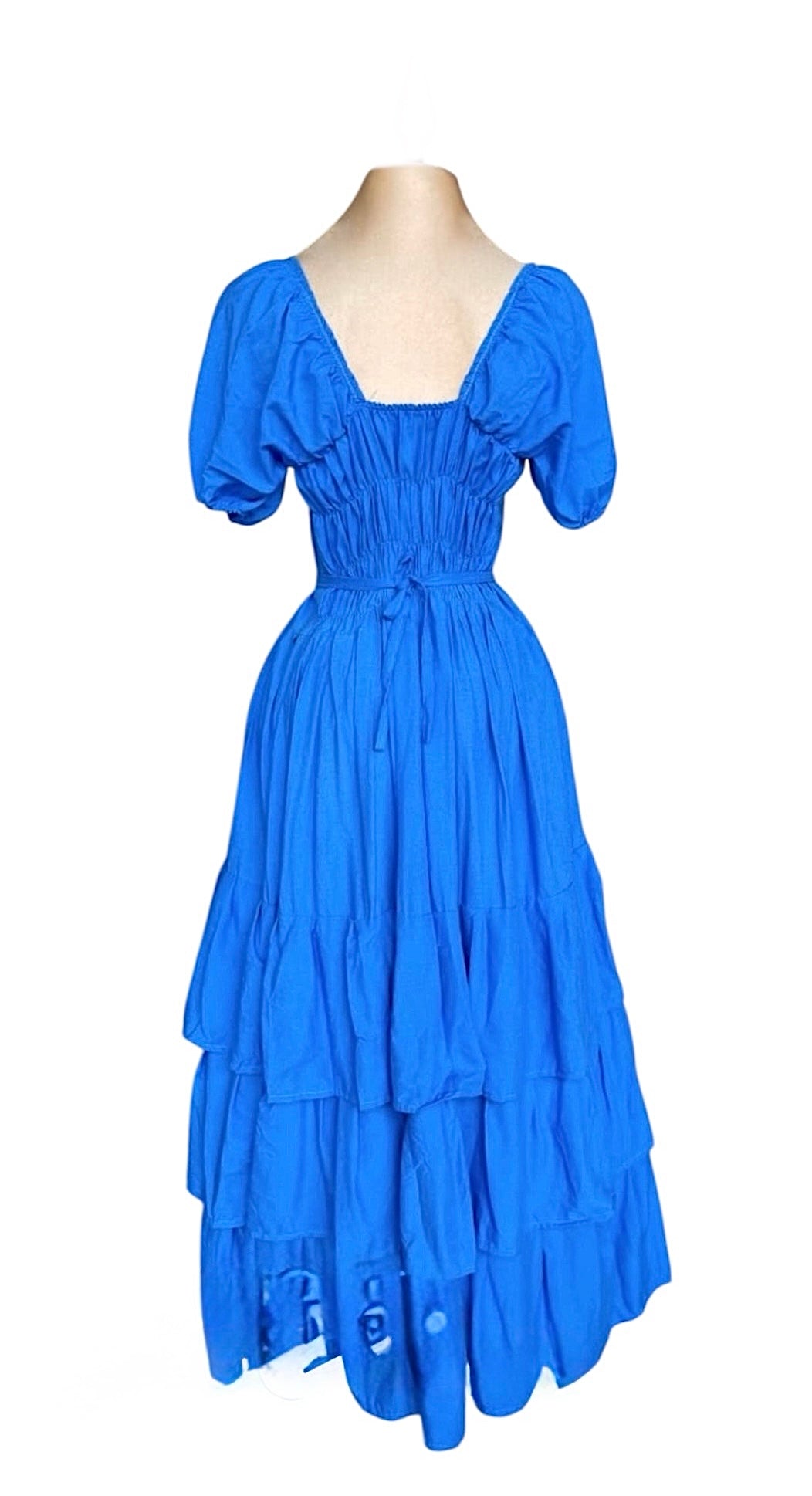 Vestido TENANGO 3 Olanes