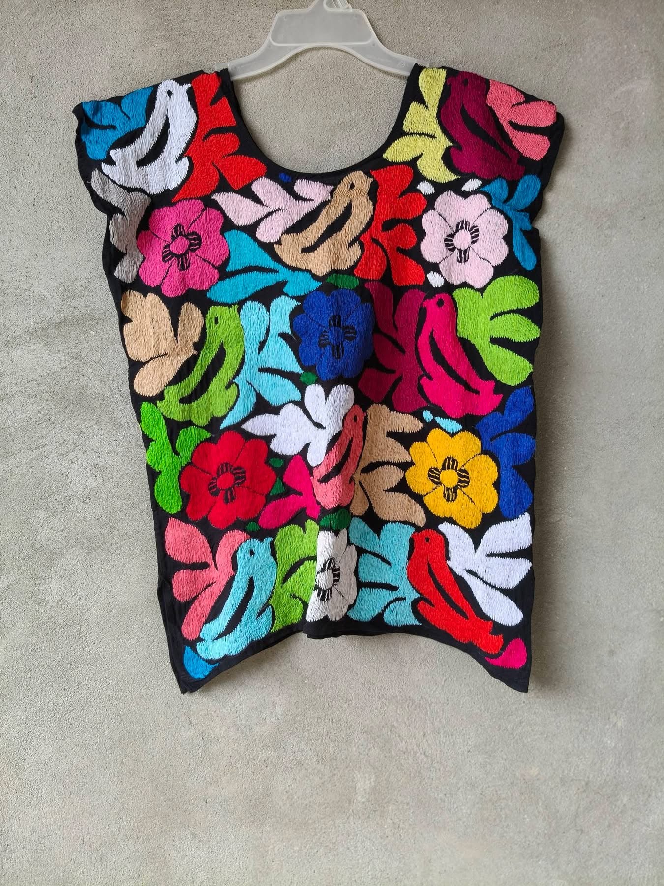 Blusas Jalapa de Díaz