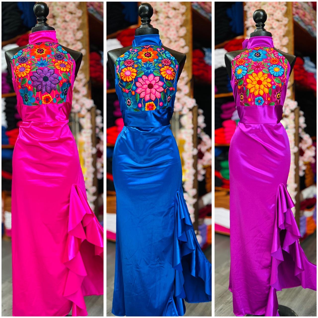 Vestido ANNEL