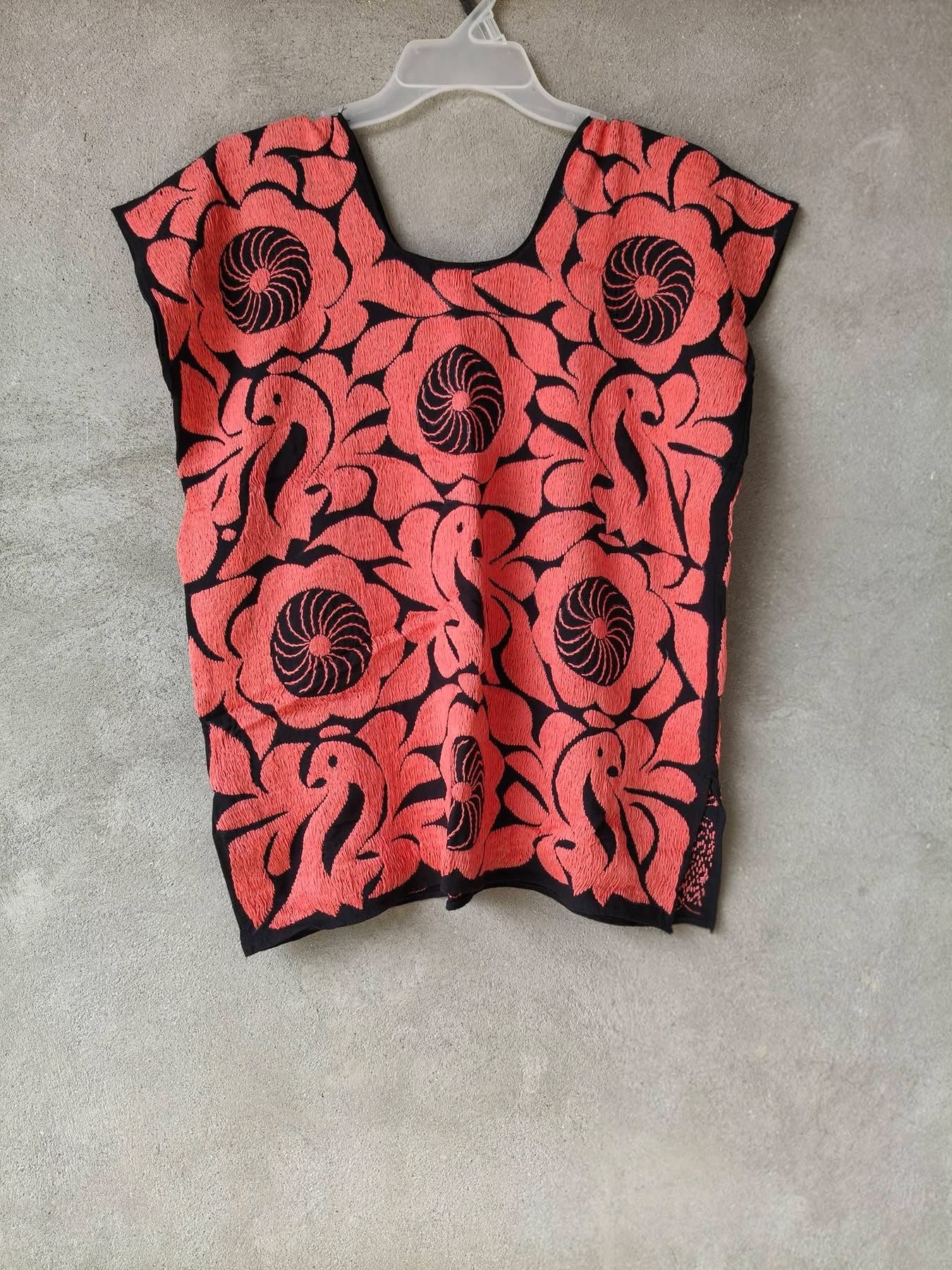 Blusas Jalapa de Díaz