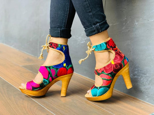 Plataformas Mexicana